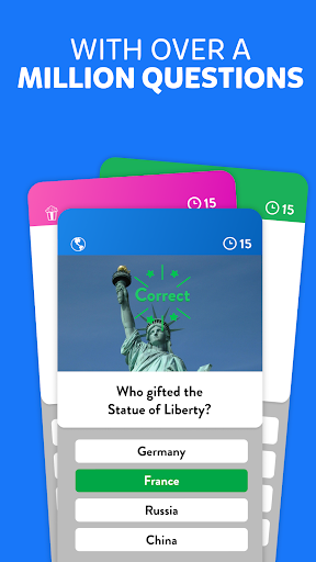 Trivia Crack: Fun Quiz Games 3