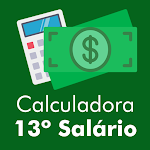 Cover Image of डाउनलोड Calculadora Décimo Terceiro  APK