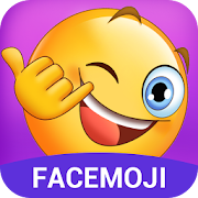 Emoji with Popular Gesture 