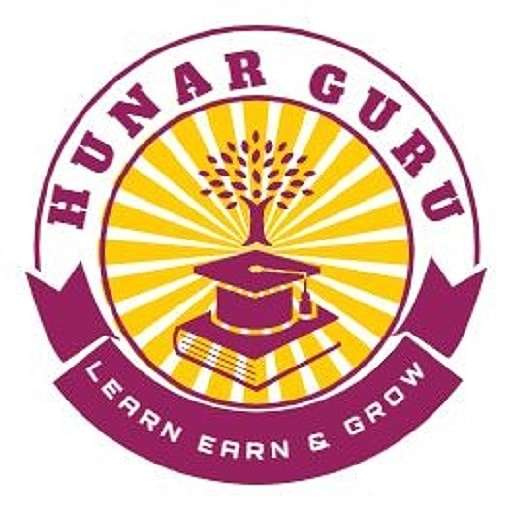 Hunar Guru logo