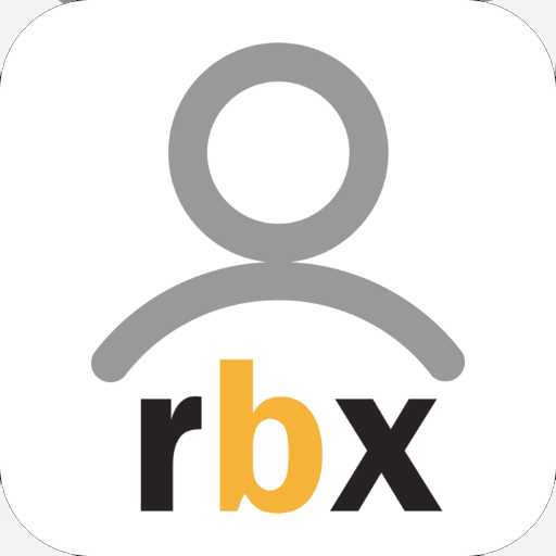 Rubbex Motorista logo