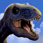 Cover Image of Download Jurassic.io Dinosaur World  APK