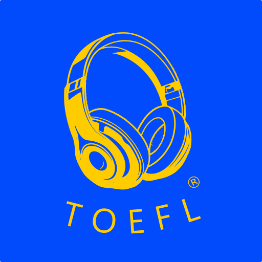 Listening Comprehension logo