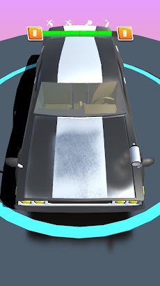 Car Restoration 3Dのおすすめ画像2