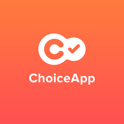 Choice app (ChoiceApp) logo