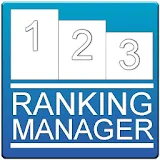 Ranking Manager icon