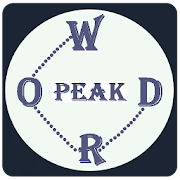 Word Peak - Word Search Game