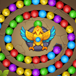 Cover Image of Download Jungle Marble Mission  APK