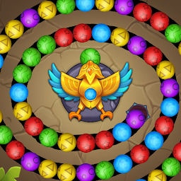 Jungle Marble Mission Mod Apk