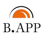 Cover Image of ダウンロード B.APP  APK