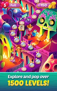 Cookie Cats Pop – Apps no Google Play