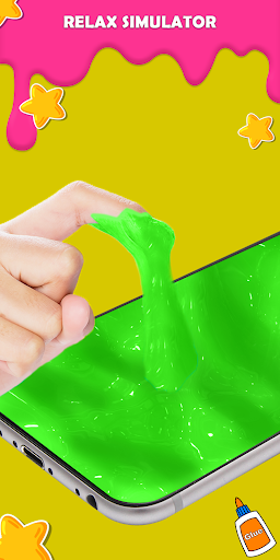 Stretch Slime Simulator ASMR