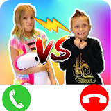 Call From Sis vs Bro icon
