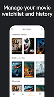 Cinexplore (Premium Unlocked) MOD APK 2.8.5  poster 2
