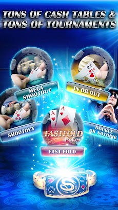 Live Hold’em Pro Pokerのおすすめ画像4