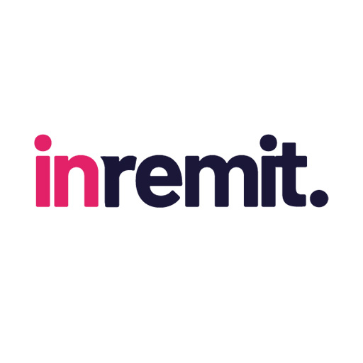 INREMIT Money Transfer logo