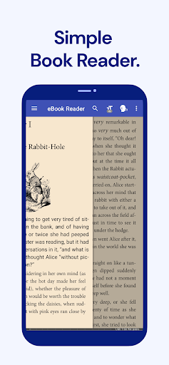 Ebooks, PDF & Music Player screenshot 11