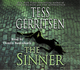 Icon image The Sinner: A Rizzoli & Isles Novel