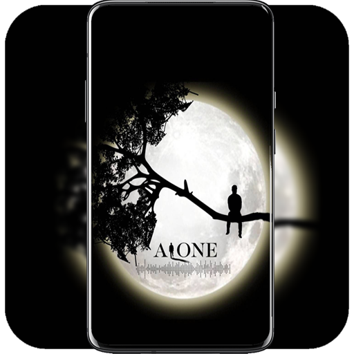 Alone Wallpaper – Apps on Google Play