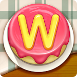 Word Bake icon