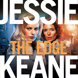 Icon image The Edge: An Electrifying Gangland Thriller From the Top Ten Bestseller