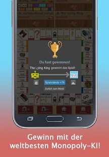 Quadropoly Pro Screenshot