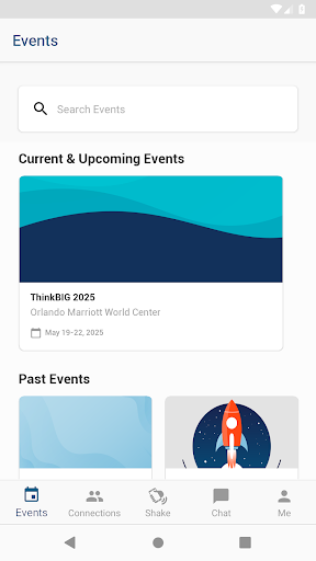Abrigo Screenshot 2 - AppWisp.com
