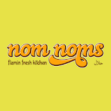 Nom Noms Grill - Manchester icon