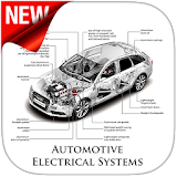 Automotive Electrical Systems icon