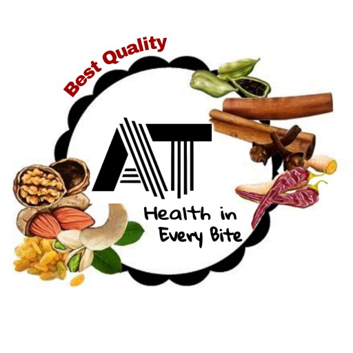 ATcart Online Grocery Store logo