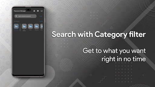 Password Manager Offline