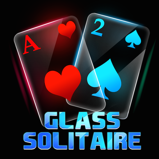 Glass Solitaire 3D 1.2.1 Icon