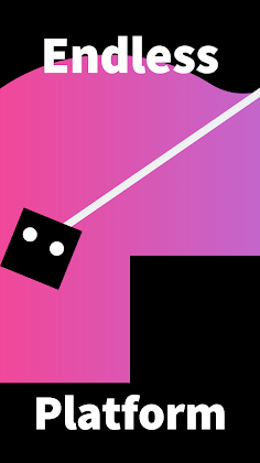 Sling Web Arcade Run - Screenshot 2