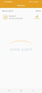 Zonescent-Tech