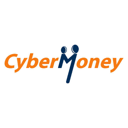 Cybermoney logo