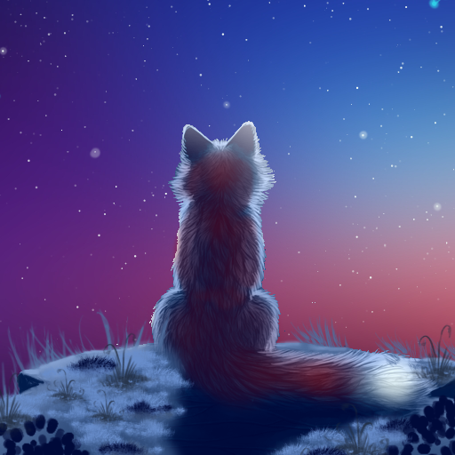 Miwa: The Sacred Fox logo