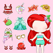 Little Princess Dress Up - Androidアプリ