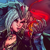 Guess Eternal CCG character icon