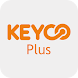 KEYCO PLUS - GPS Tracker - Androidアプリ