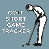Golf Short Game Tracker icon