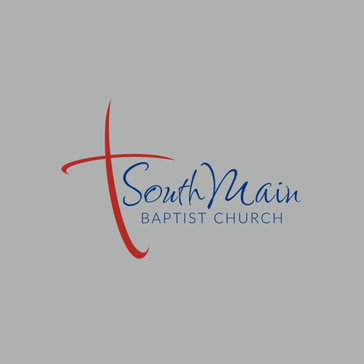 South Main Baptist Pasadena logo