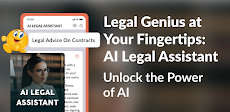 AI Lawyer - AI Legal Assistantのおすすめ画像5
