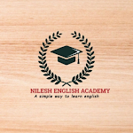 Cover Image of Скачать Nilesh Sir English Classes  APK