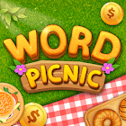 Word Picnic：Fun Word Games 1.1.8