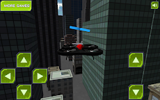 Drone Flying Simのおすすめ画像4
