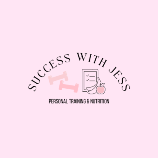Success With Jess logo
