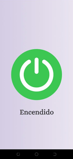 Linterna Básica Screen 3