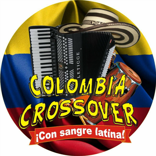 Colombia Crossover - AppWisp.com