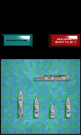 Warship Screen 3