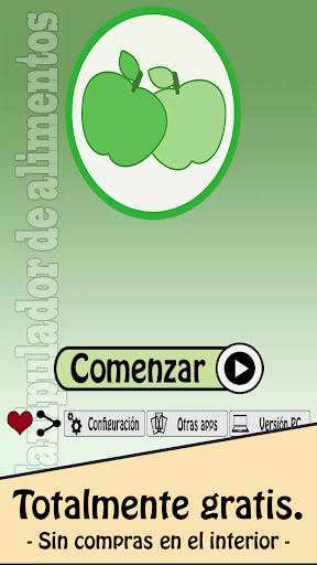 App-voorskou